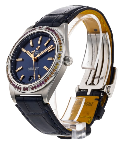 Breitling Chronomat Automatic 36 A10380